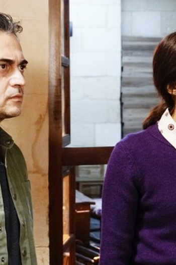 Poster de Episódio 11. Bölüm (2019)