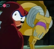 Sonic Racer