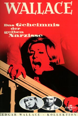 Poster 1 de Filme The Devil's Daffodil (1961)