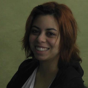 Foto de perfil de Stela S Frias