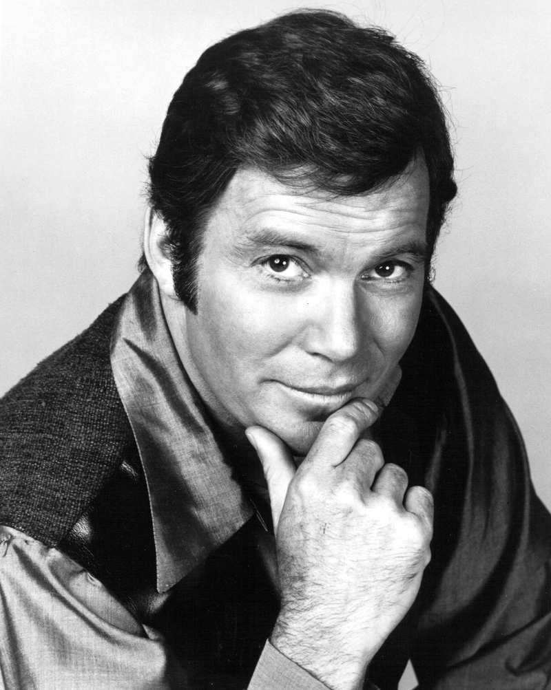 William Shatner - Foto 1