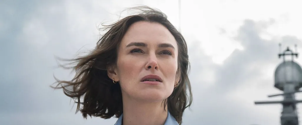 Keira Knightley relembra abusos de paparazzi durante auge da fama