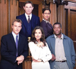 Just Cause (1ª Temporada)