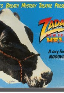 Zadar! Vaca From Hell (Zadar! Cow from Hell)