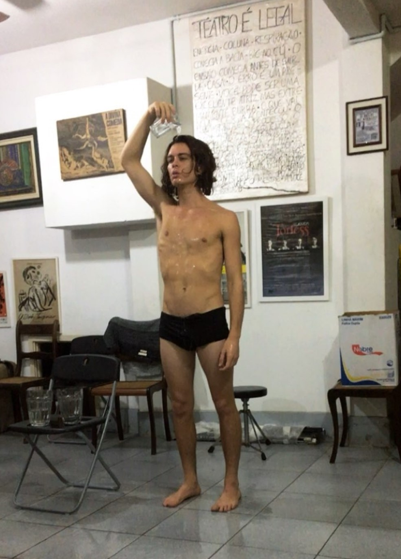 João Vithor Oliveira - Foto 3