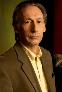 Chris Langham - Poster 1