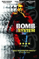 Fúria Dos Pixadores (Bomb the System)