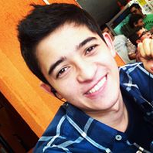 Foto de perfil de Vinícius