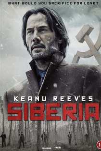 Siberia - Poster / Capa / Cartaz - Oficial 6