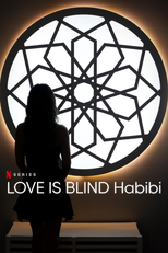 Casamento às Cegas: Habibi (1ª Temporada) (Love Is Blind: Habibi (Season 1))