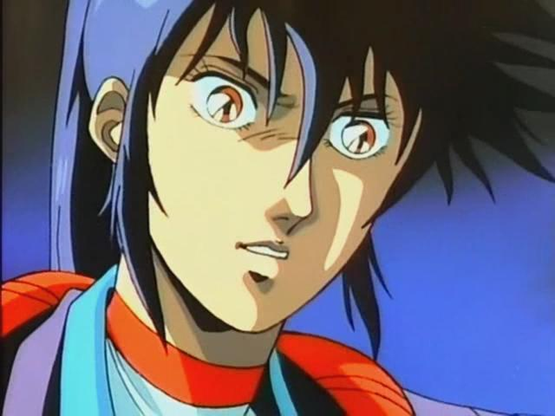 Foto 2 de O Espadachim Ninja