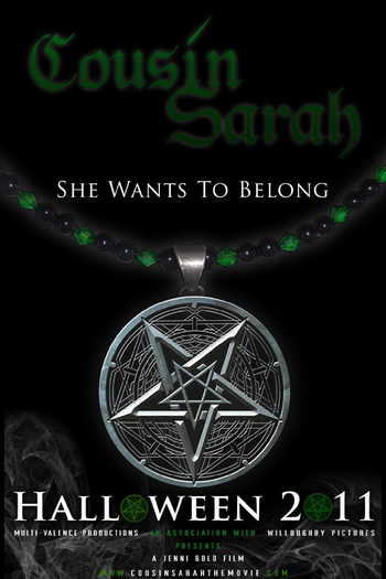 Poster de Filme Cousin Sarah  (2011)
