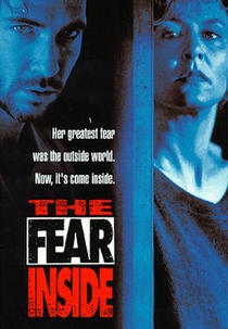 Aprisionada Pelo Medo (The Fear Inside)