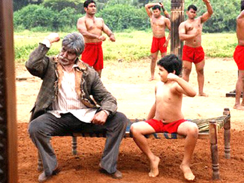 Foto 37 de Bhoothnath