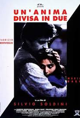 Poster 1 de Filme Un'anima divisa in due (1994)