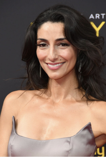 Necar Zadegan - Poster 1