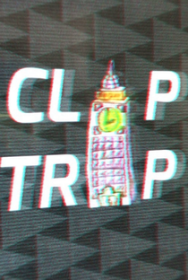 Clip Trip - Poster / Capa / Cartaz - Oficial 1