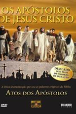 Os Apóstolos de Jesus Cristo (The Visual Bible: Acts)