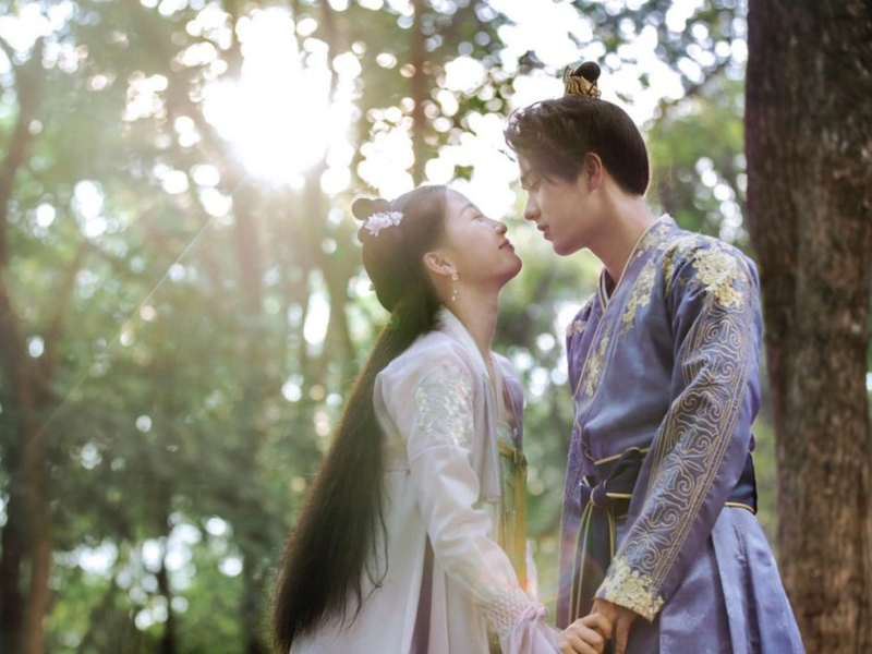 Foto 2 de I've Fallen For You