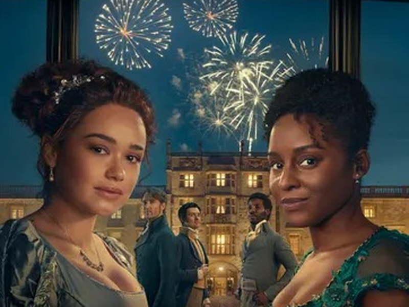 Foto 1 de Sanditon (3ª Temporada)
