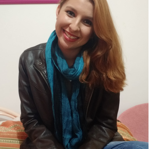Foto de perfil de Amanda A.