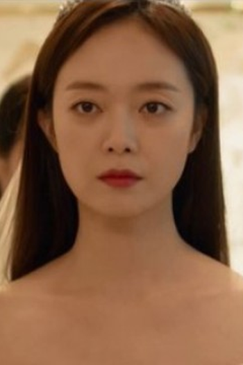 Poster de Episódio 8화 (2021)