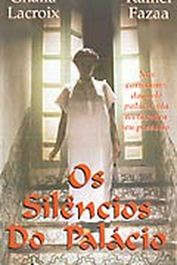  de Filme Os Silêncios do Palácio (1994)