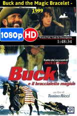 Território Selvagem (Buck and the Magic Bracelet)