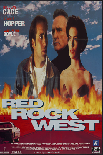  de Filme Morte Por Encomenda (1993)