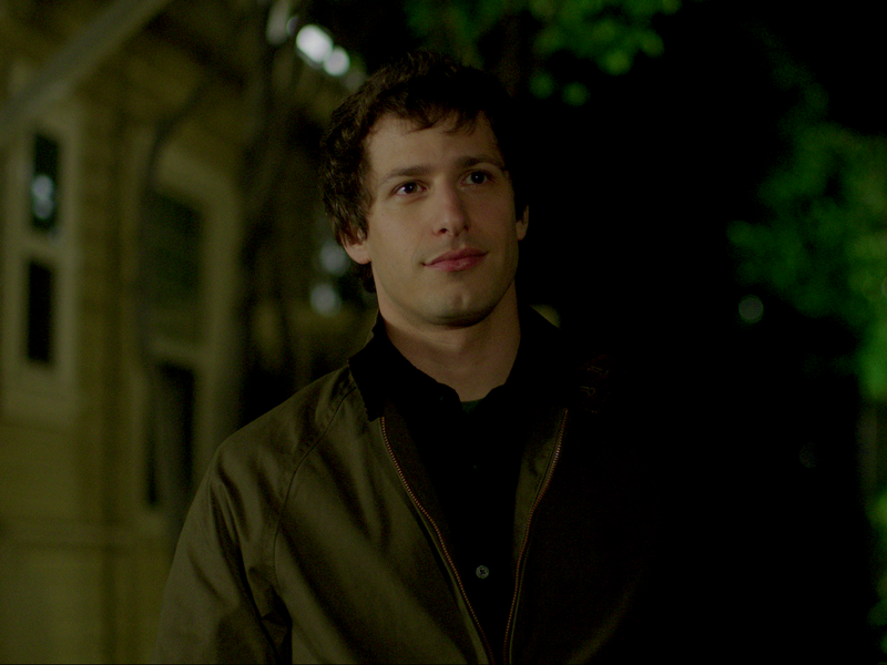 Foto 1 de Celeste e Jesse Para Sempre