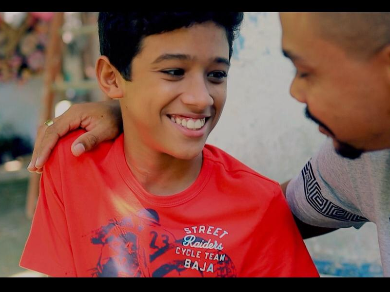 Foto 9 de Macbeth - O Rei do Morro