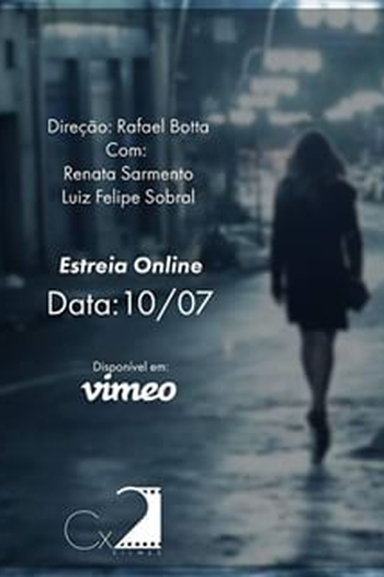 Poster de Curta Nina! (2014)