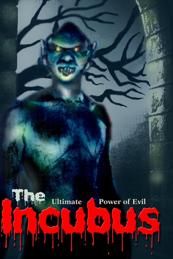  de Filme Incubus (1982)