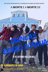 A Morte e a Morte de Quincas Berro D'Água (A Morte e a Morte de Quincas Berro D'Água)