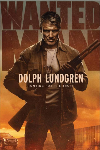  de Filme Wanted Man: Marcado Para Morrer (2024)