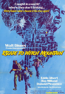 A Montanha Enfeitiçada (Escape to Witch Mountain)