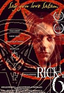 Ricky 6 (Ricky 6)