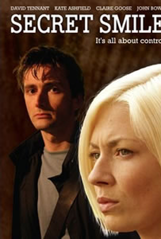 Poster 1 de Série Secret Smile (2005)