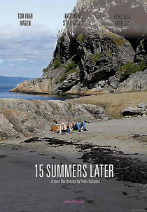 15 verões mais tarde (15 Summers Later)