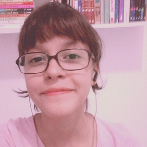 Foto de perfil de Ágatha