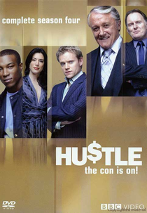 O Golpe (4ª Temporada) (Hustle)