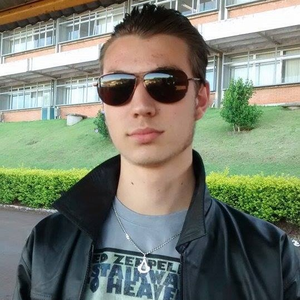 Foto de perfil de Diogo Tondo