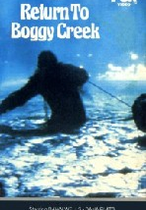 Return to Boggy Creek (Return to Boggy Creek)