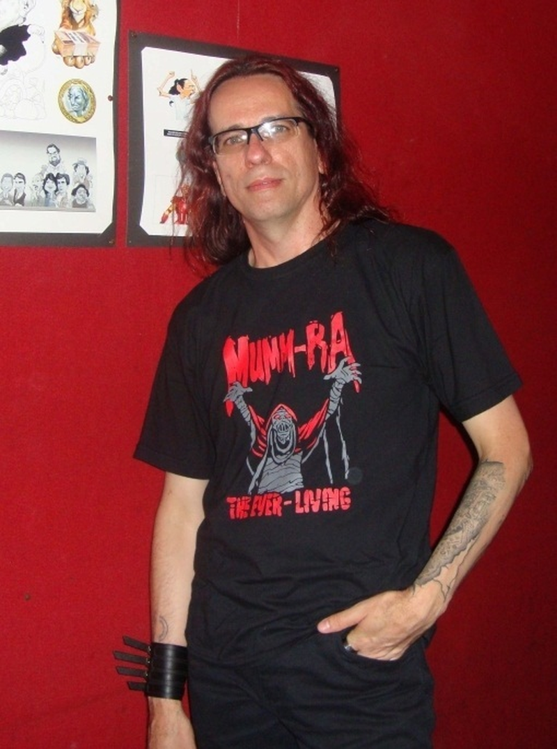 Manu *MummRa* Fraguas - Foto 3