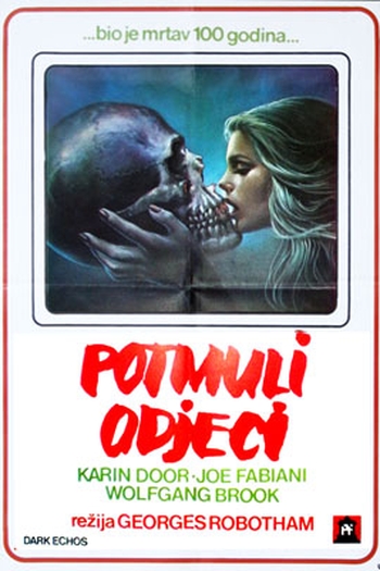  de Filme A Maldição de Ghor (1977)