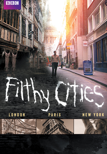 Cidades Sujas (Filthy Cities)