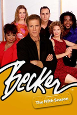 Becker (5ª Temporada) (Becker)