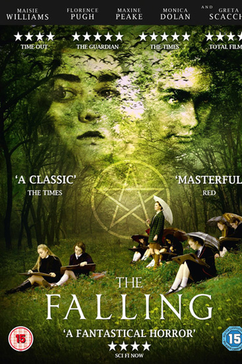  de Filme The Falling (2014)