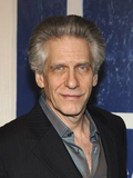 David Cronenberg