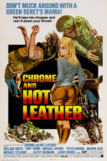Cromo e Couro Quente (Chrome and Hot Leather )